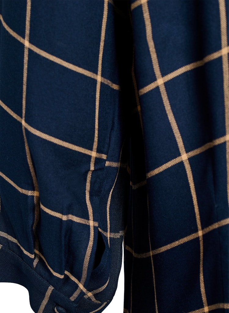 Cirkleline Skyrtukjóll