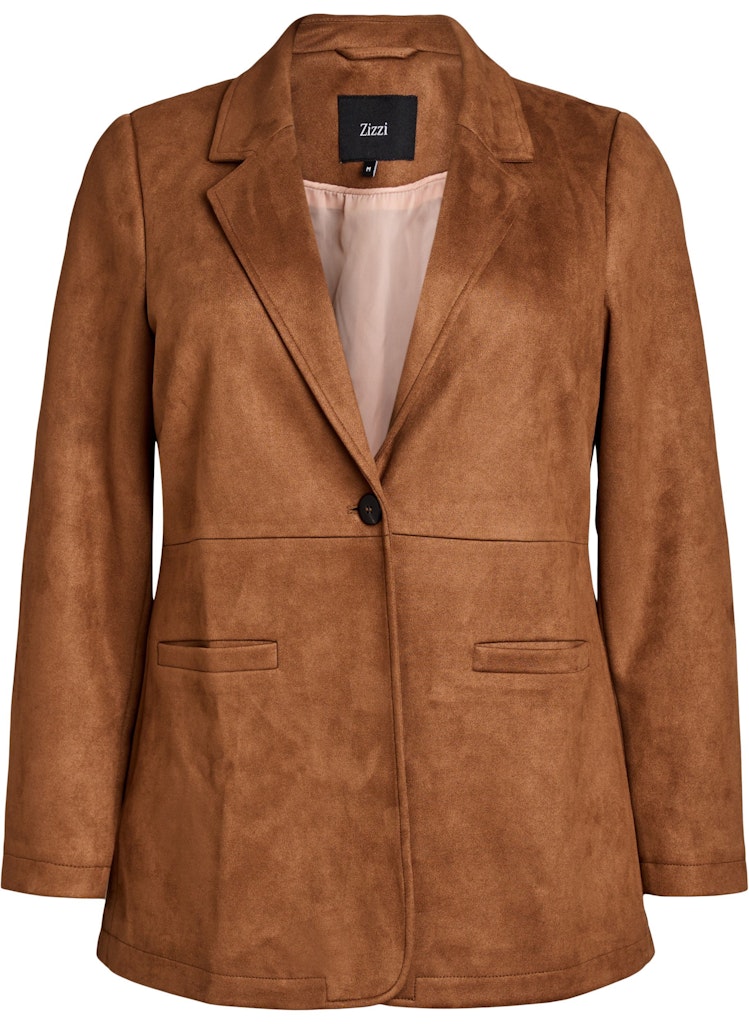 Janni Blazer Jakki