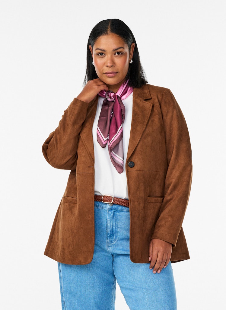 Janni Blazer Jakki