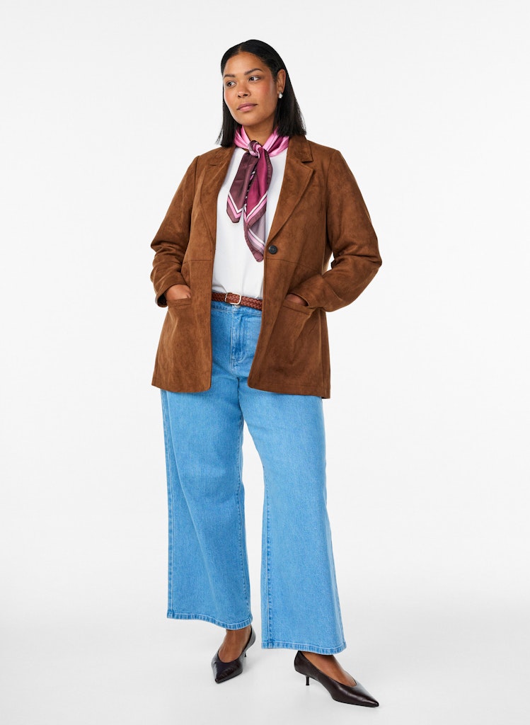 Janni Blazer Jakki
