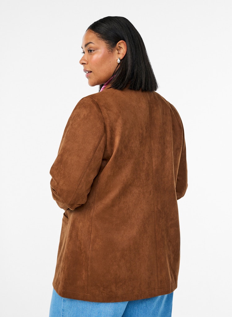 Janni Blazer Jakki