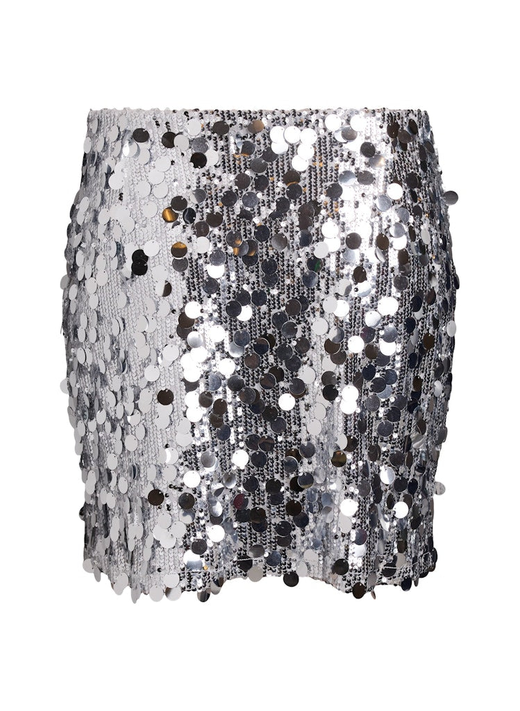 Diva Pallíettu Pils