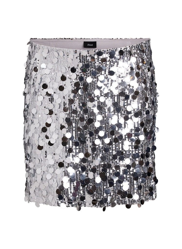 Diva Pallíettu Pils