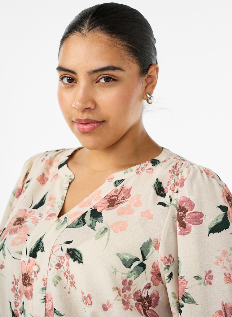 Anni Midikjóll