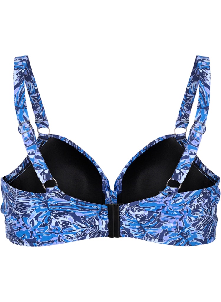 BluePalm Bikini Toppur