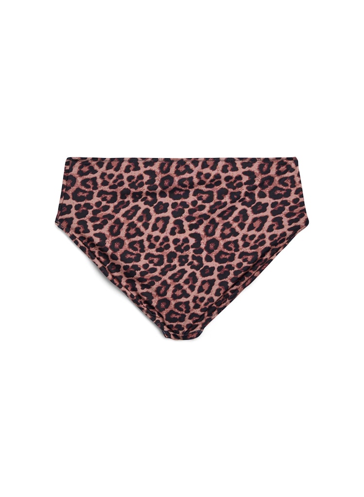 Leopard Bikini Buxur