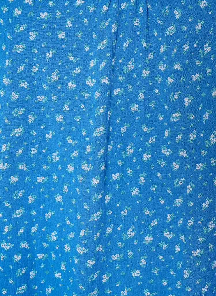 Blue Rose Hlýratoppur