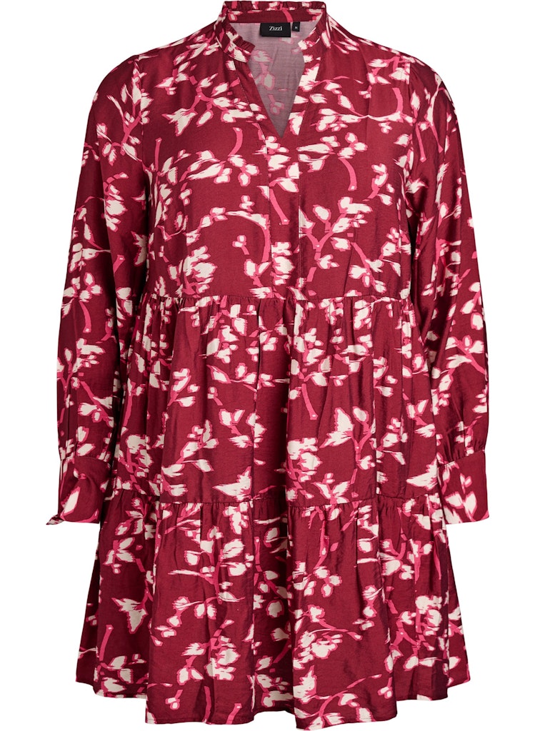 Miona Túnika - Fade Flower