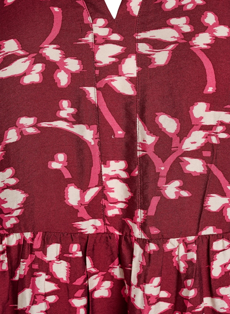 Miona Túnika - Fade Flower