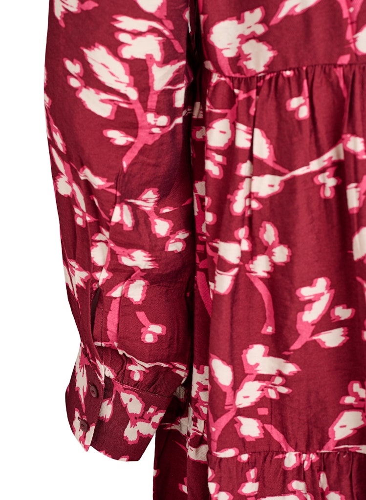 Miona Túnika - Fade Flower