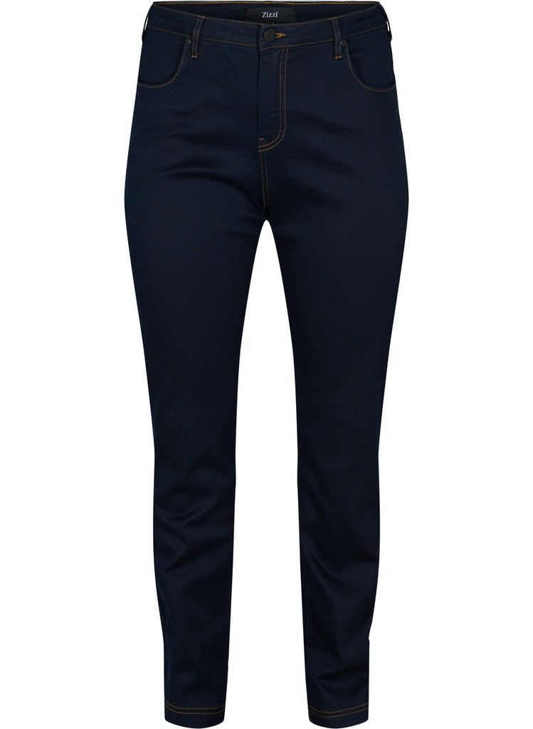 Emily Gallabuxur - Unwashed