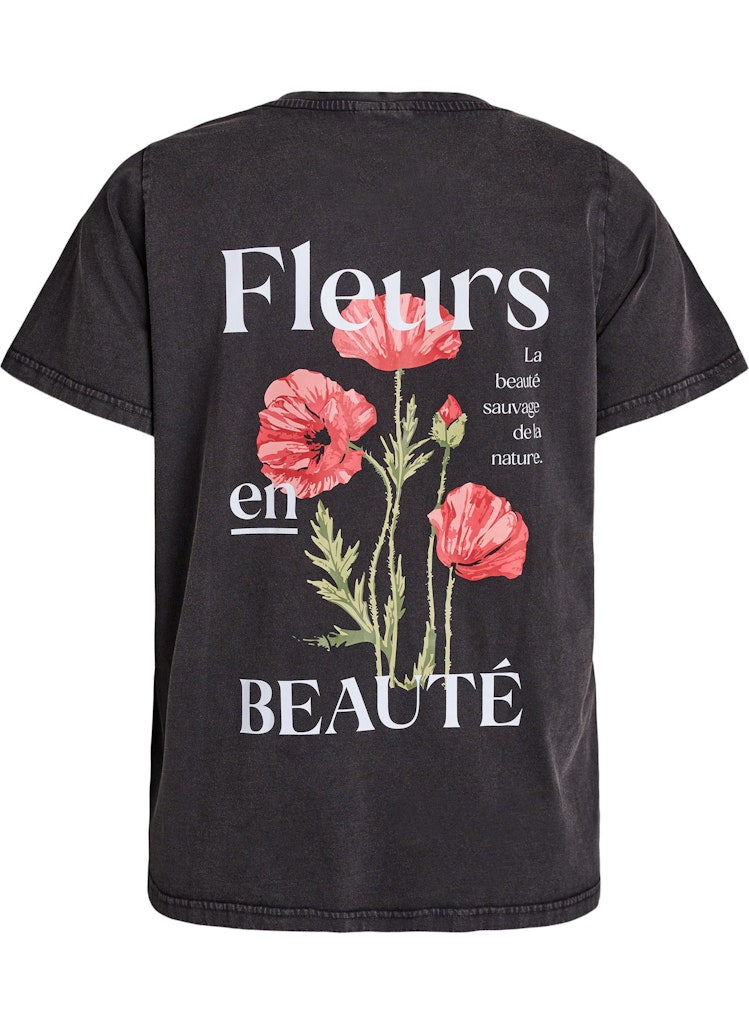 Fleaurs Stuttermabolur