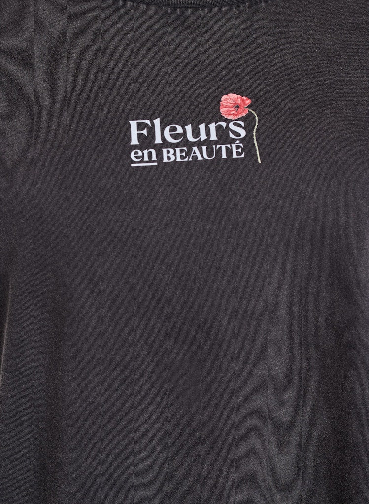 Fleaurs Stuttermabolur