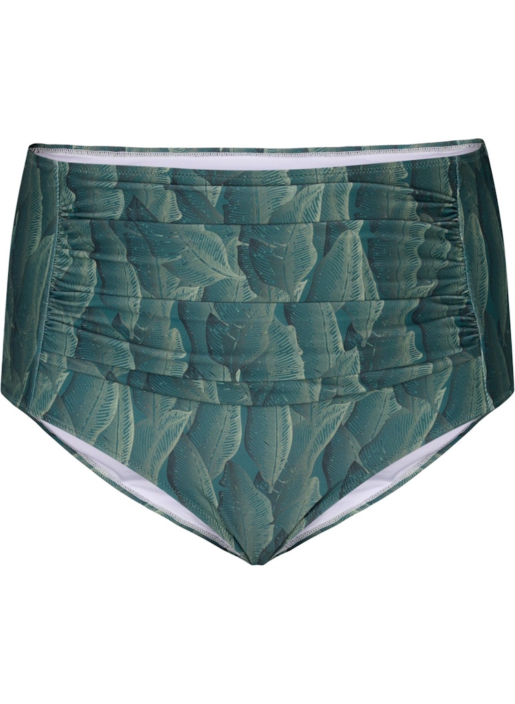 Tropical Bikini Buxur