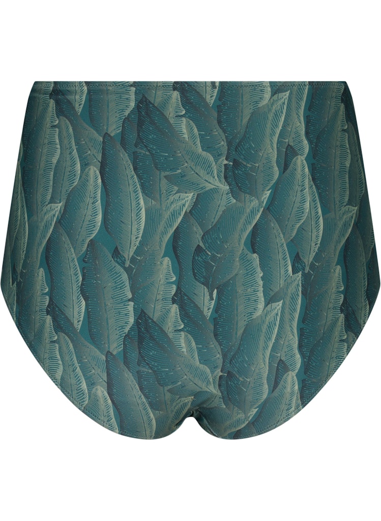 Tropical Bikini Buxur