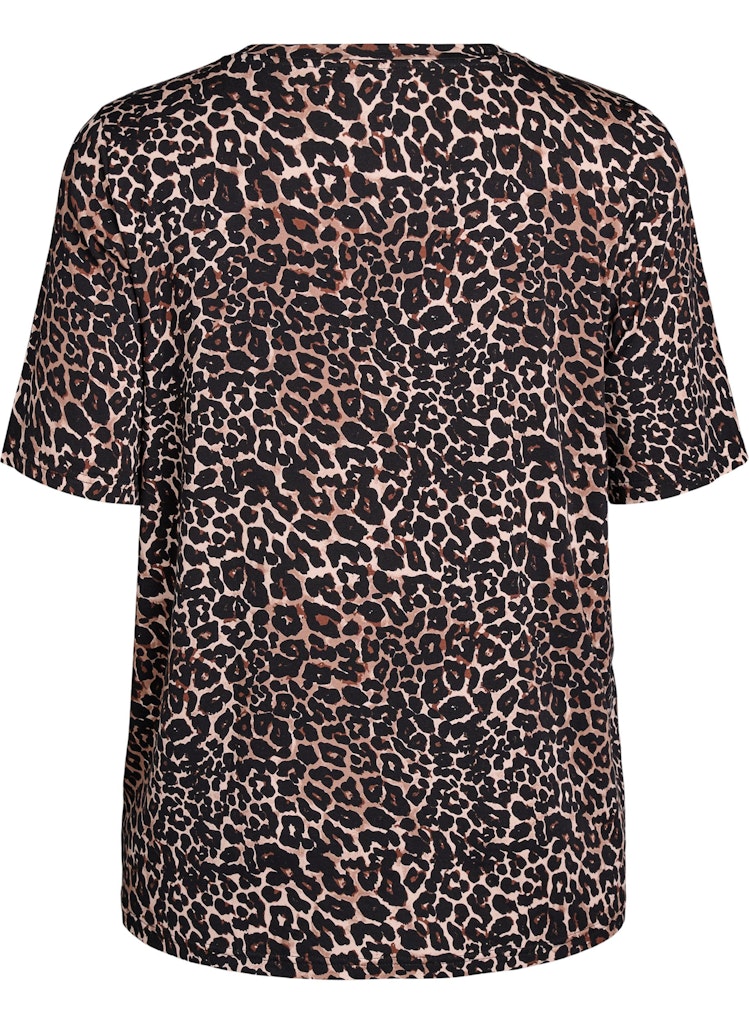 Leopard Amandi TEE