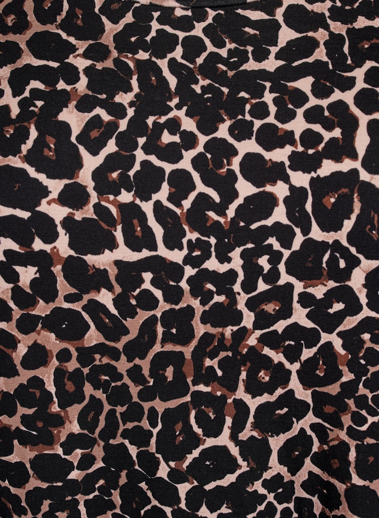 Leopard Amandi TEE