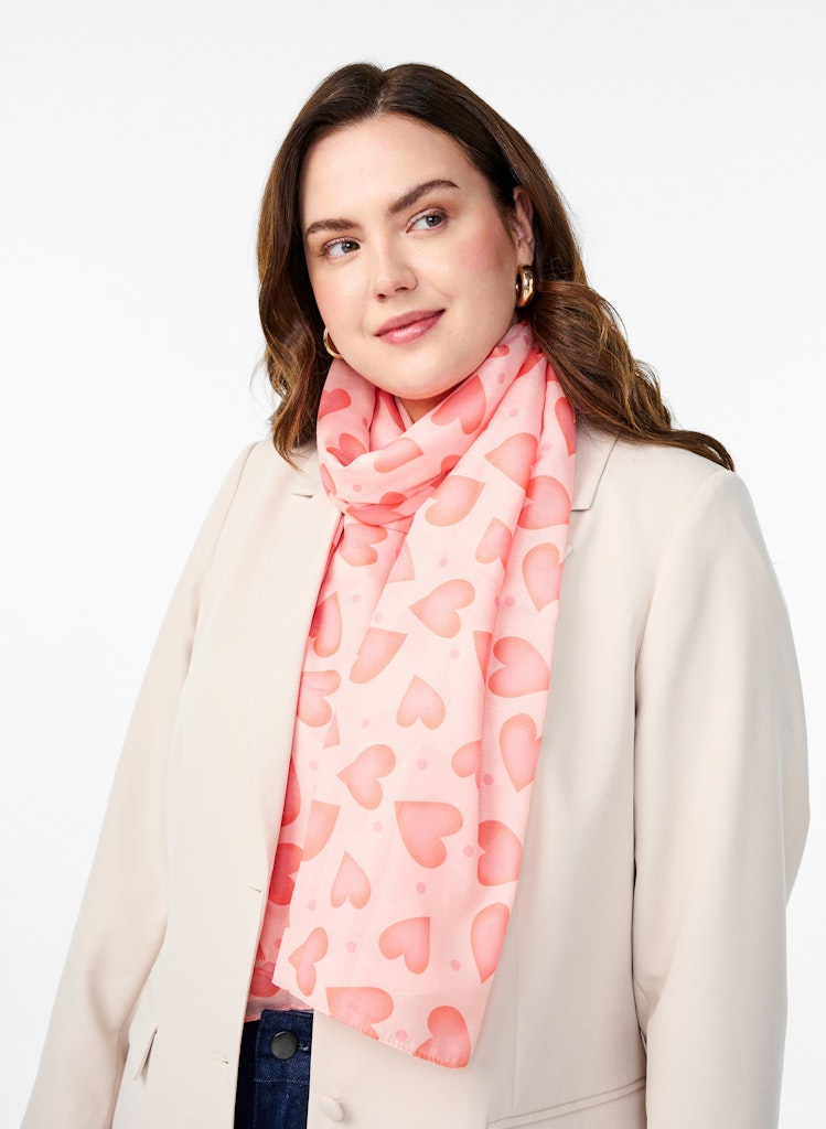 Sigrid Klútur 1000kr v/galla