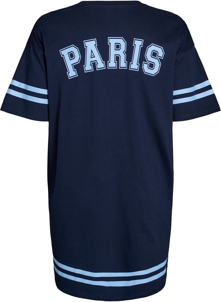 Paris Bolakjóll