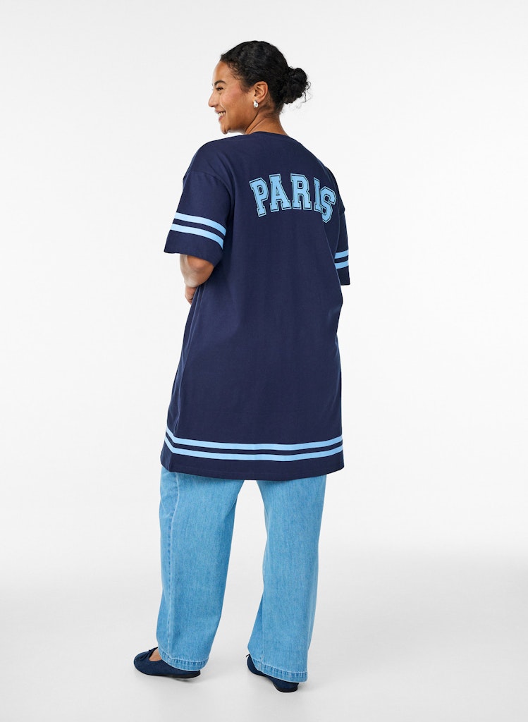 Paris Bolakjóll