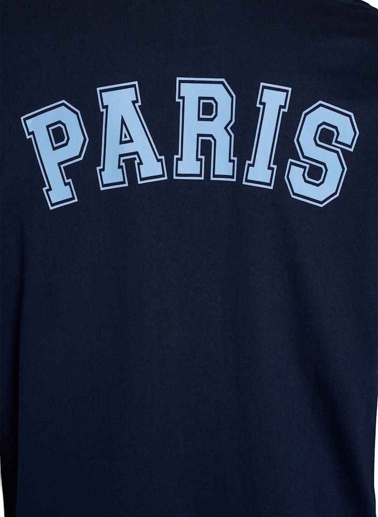 Paris Bolakjóll
