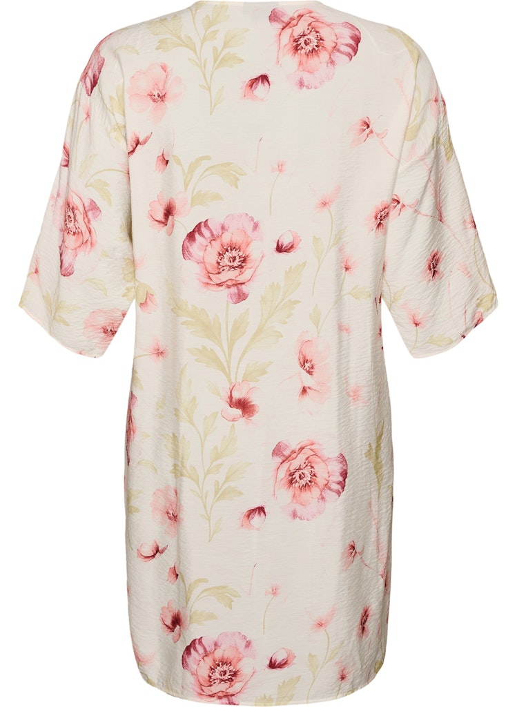 Flower Kimono