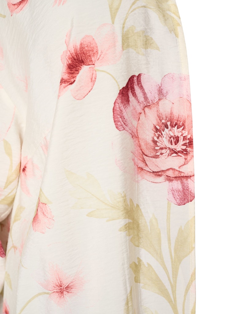 Flower Kimono