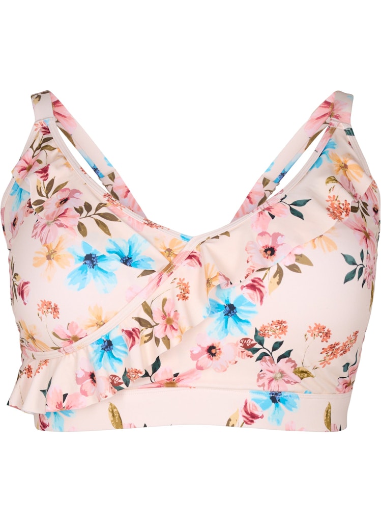 Katrin Bikini Toppur - Sunkiss