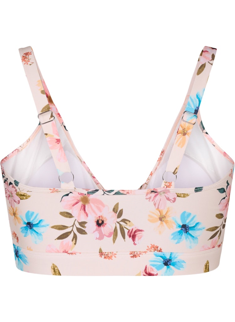 Katrin Bikini Toppur - Sunkiss