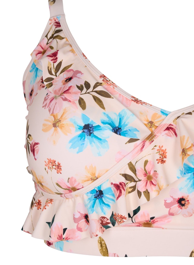 Katrin Bikini Toppur - Sunkiss