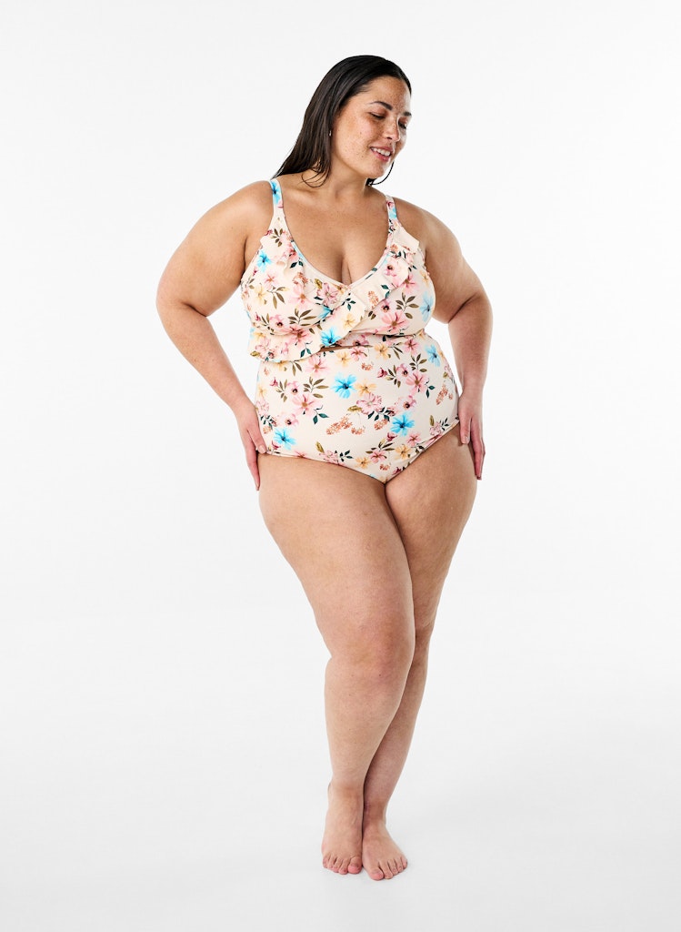 Katrin Aðhalds Sundbuxur - Sunkiss