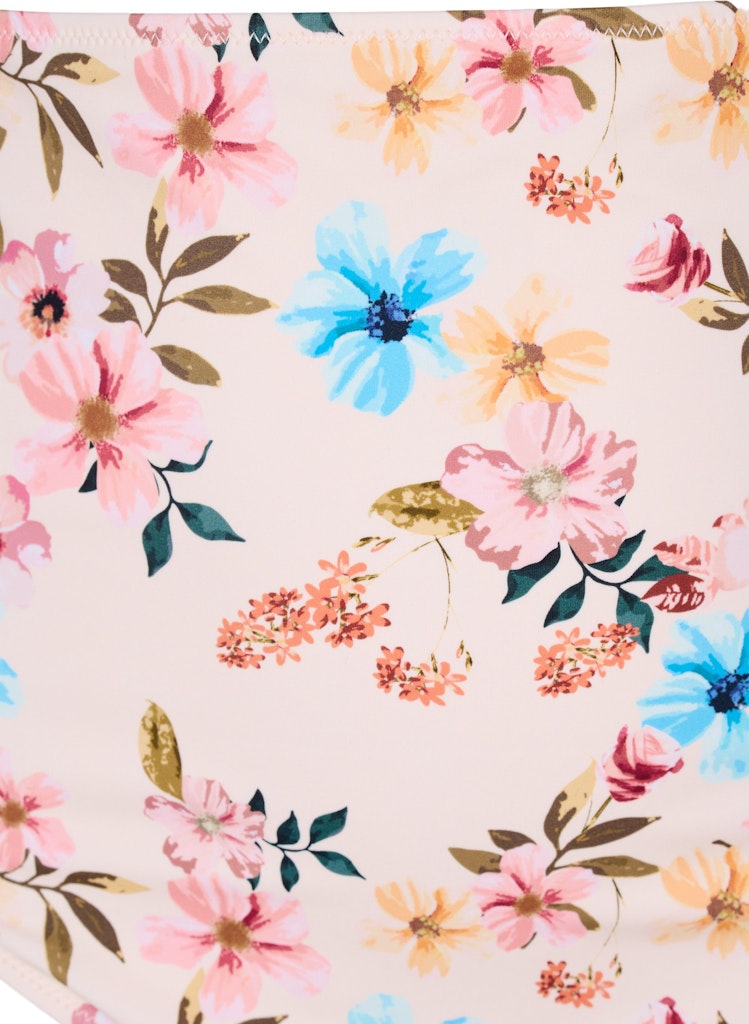 Katrin Aðhalds Sundbuxur - Sunkiss