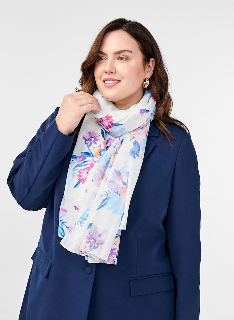 Sigrid Klútur 1000kr v/galla