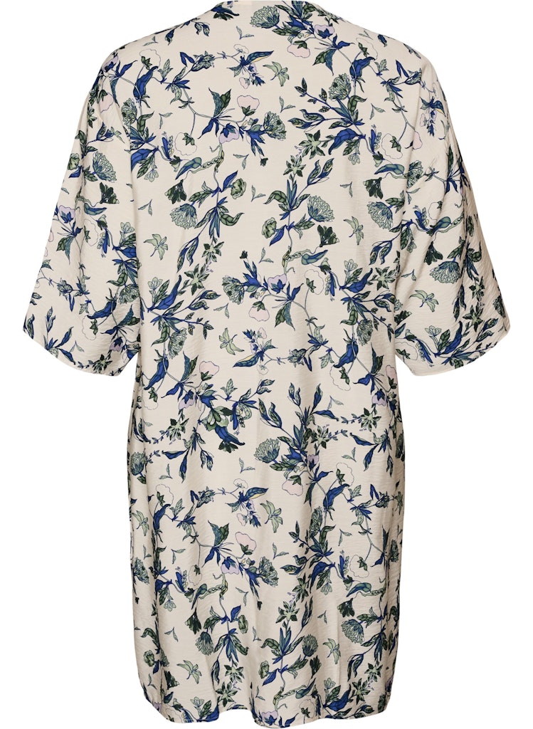 Flower Kimono