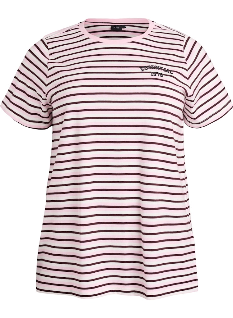 Allis Stripe T-shirt