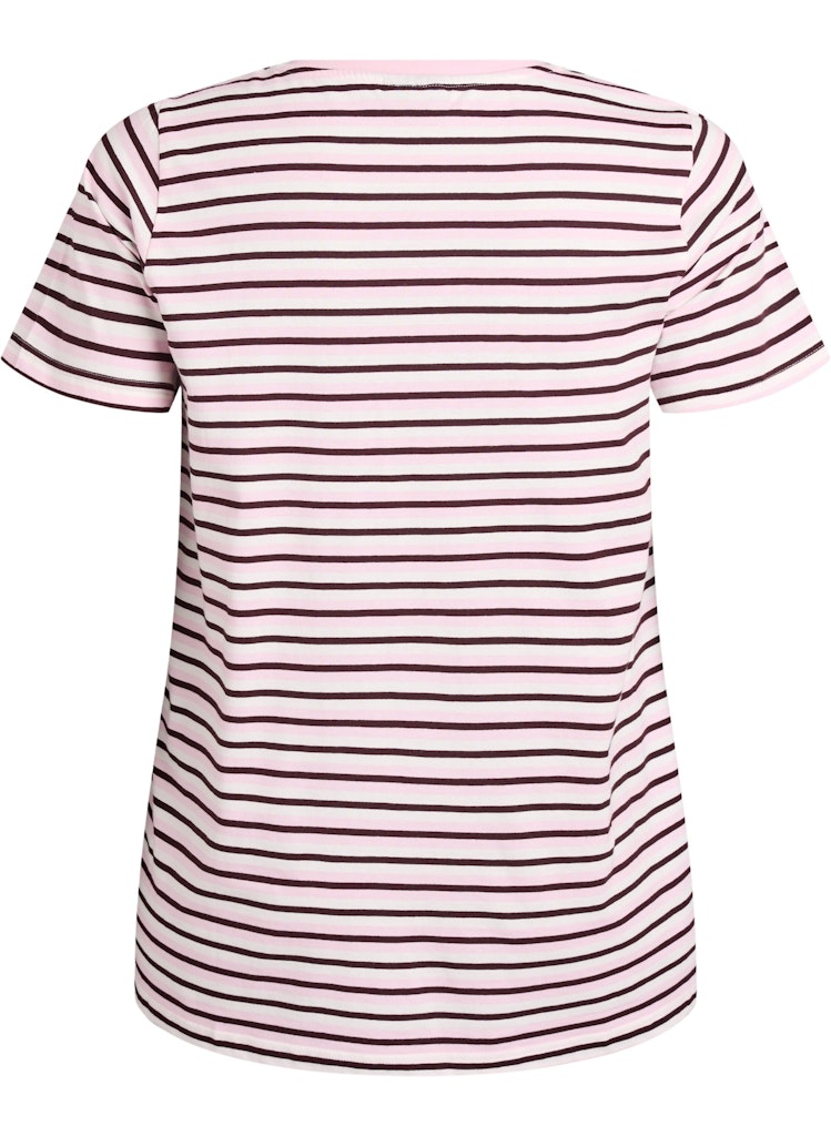 Allis Stripe T-shirt