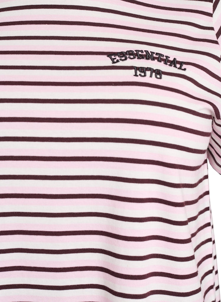 Allis Stripe T-shirt