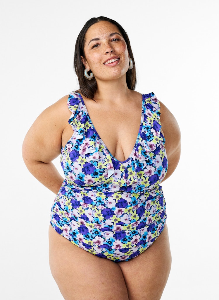 Multi Flower Sundbolur