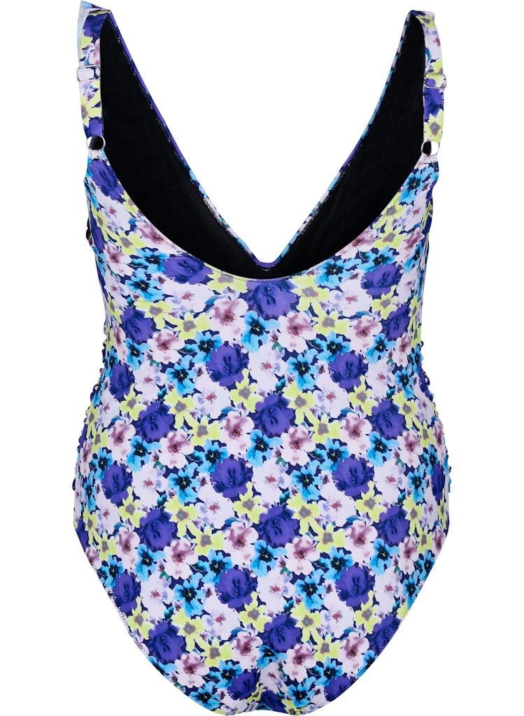 Multi Flower Sundbolur