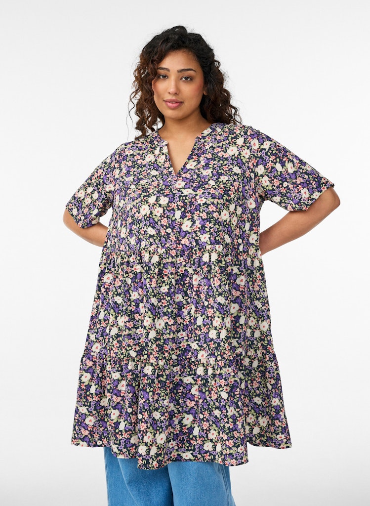 Anni Violetta Kjóll