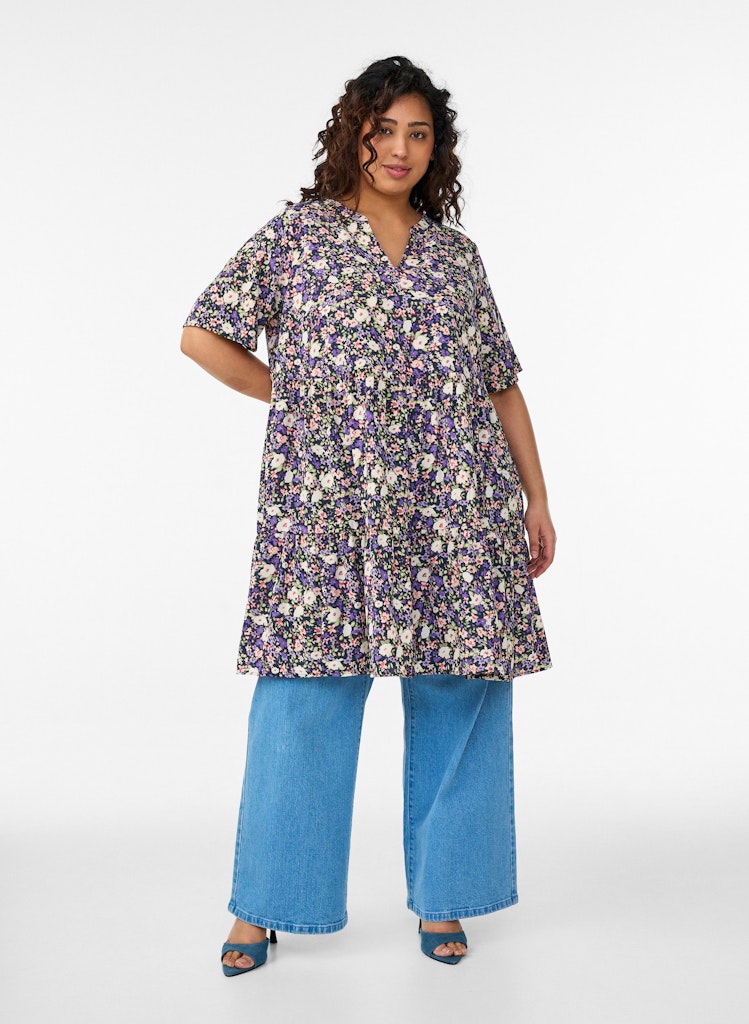 Anni Violetta Kjóll