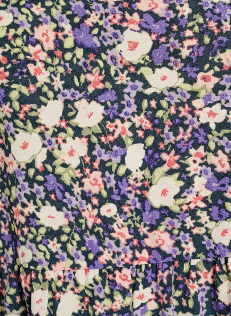 Anni Violetta Kjóll