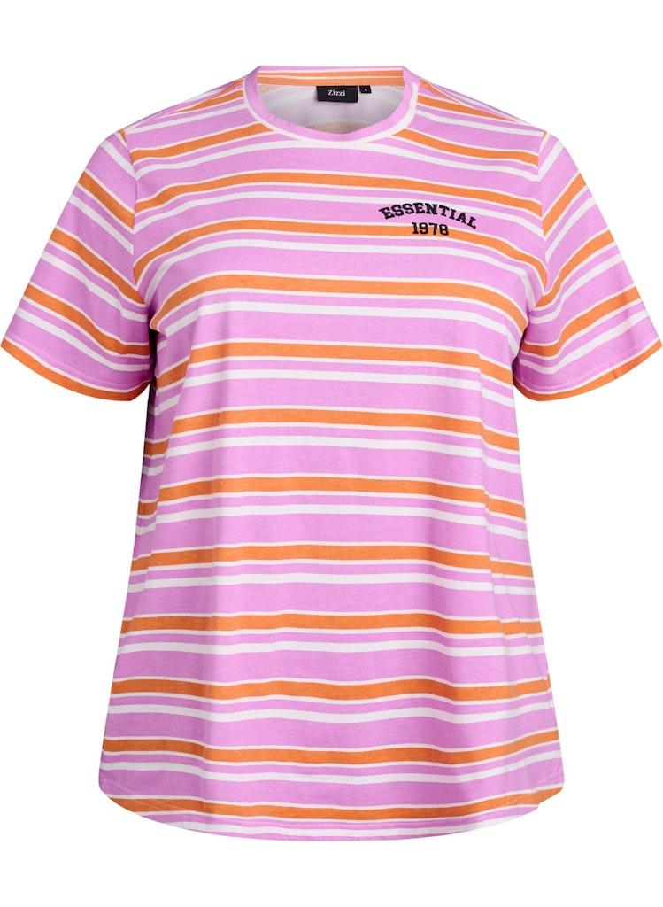 Allis Stripe T-shirt