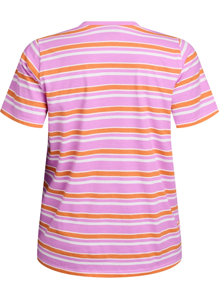 Allis Stripe T-shirt
