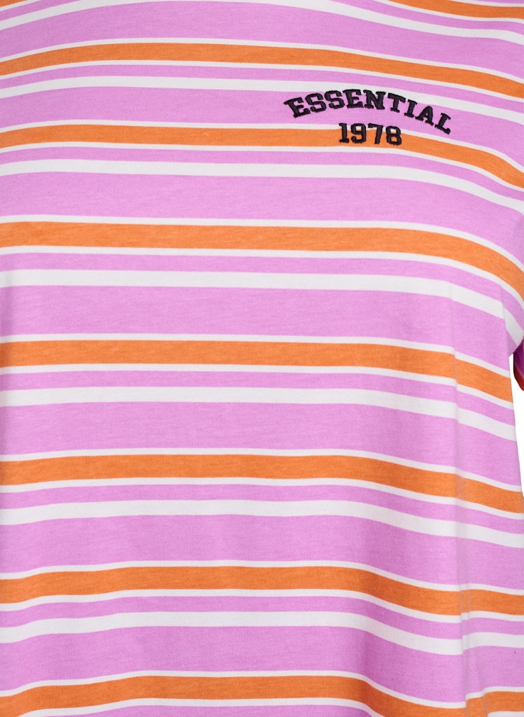 Allis Stripe T-shirt
