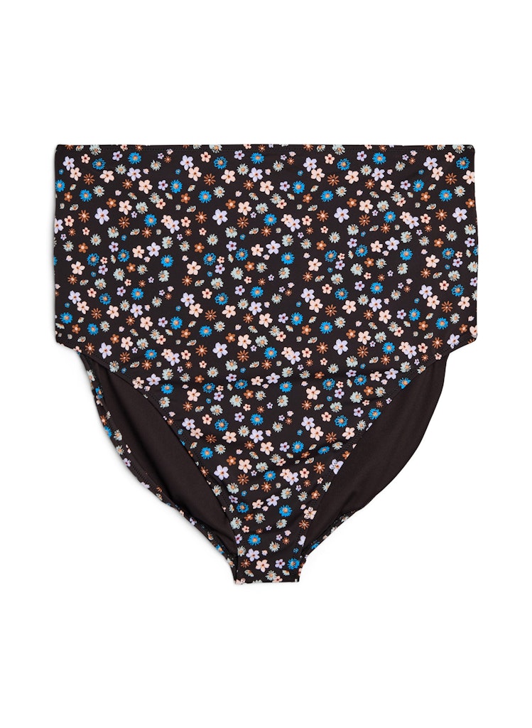 Katrin Aðhalds Sundbuxur - Ditsy