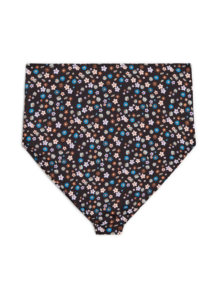 Katrin Aðhalds Sundbuxur - Ditsy