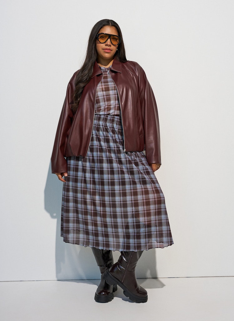 Leah Midi Pils