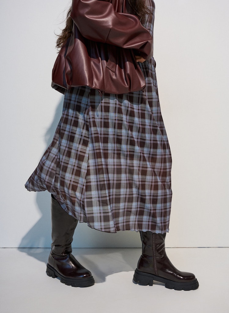 Leah Midi Pils
