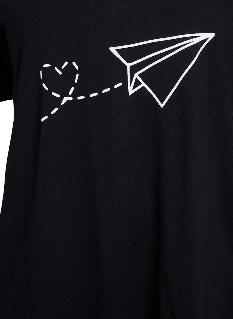 Alba Love Náttkjóll